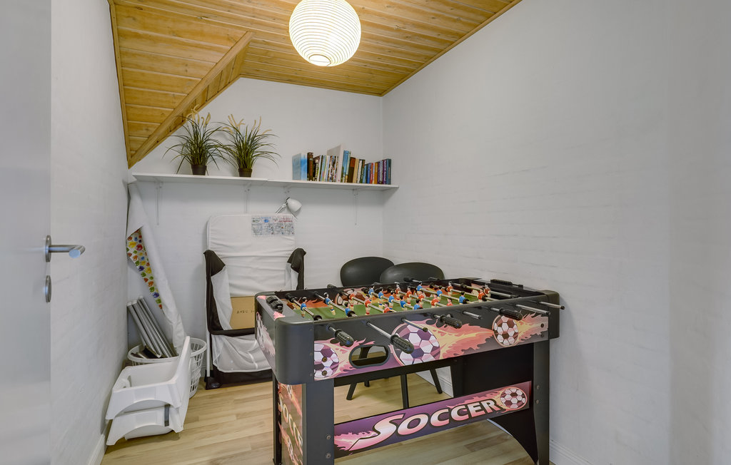 Semesterhus - Vedersø Klit/Vester Husby , Danmark - A4212 9