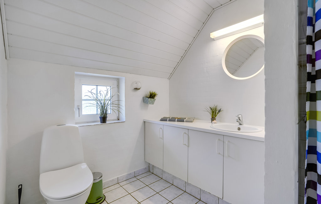 Semesterhus - Vedersø Klit/Vester Husby , Danmark - A4212 26