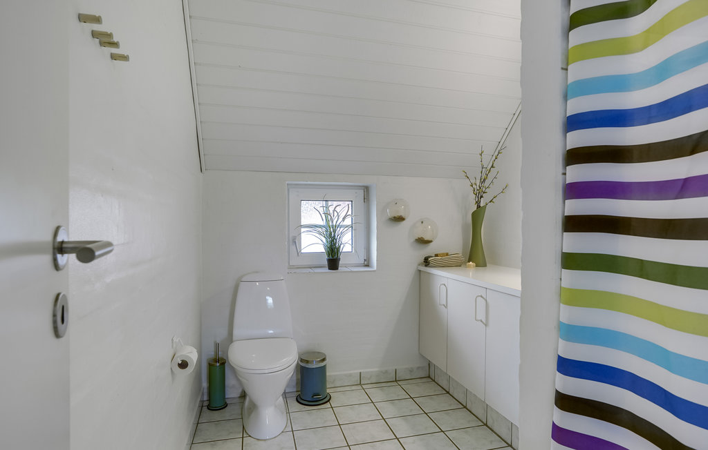 Semesterhus - Vedersø Klit/Vester Husby , Danmark - A4212 27