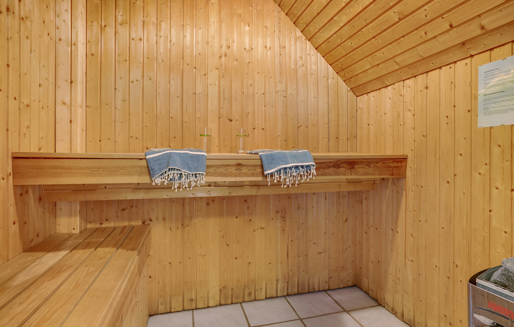 Semesterhus - Vedersø Klit/Vester Husby , Danmark - A4212 29