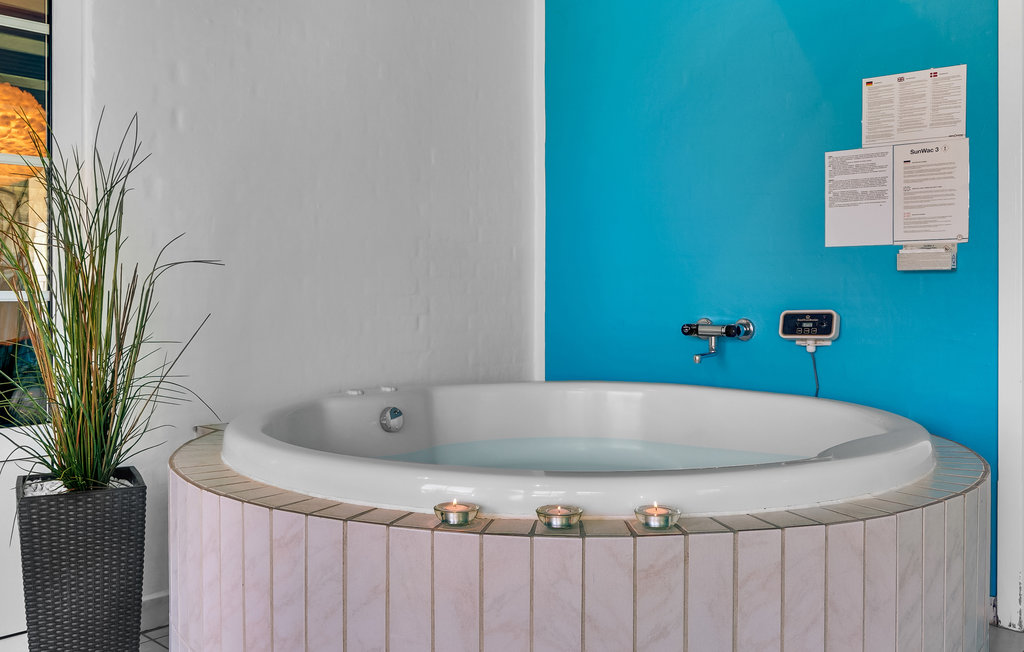 Semesterhus - Vedersø Klit/Vester Husby , Danmark - A4212 8