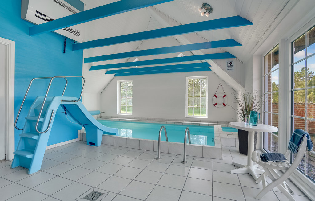 Semesterhus - Vedersø Klit/Vester Husby , Danmark - A4212 11