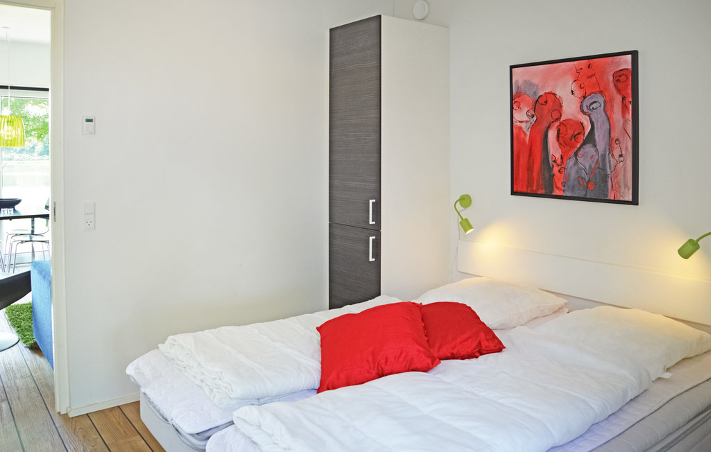 Feriehus - Ringkøbing , Danmark - A4227 10