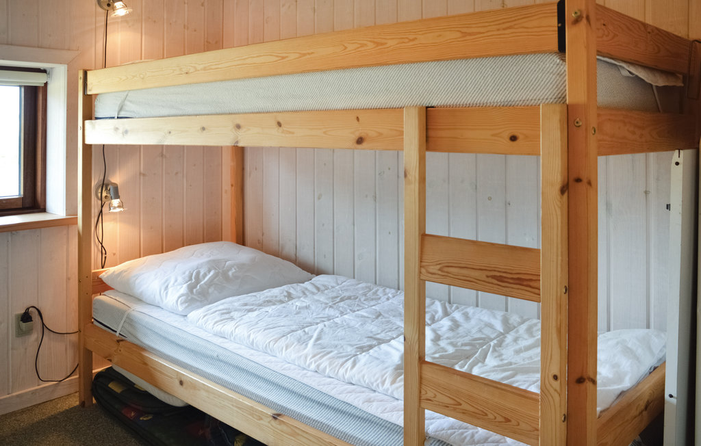 Ferienhaus - Klegod Strand , Dänemark - A4233 9