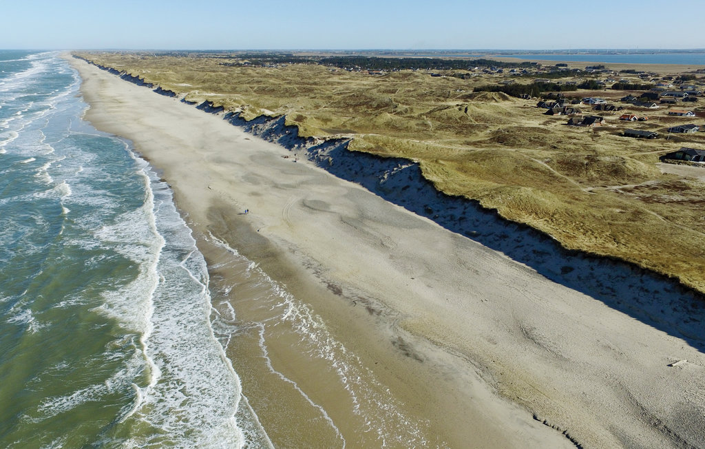 Ferienhaus - Klegod Strand , Dänemark - A4233 15