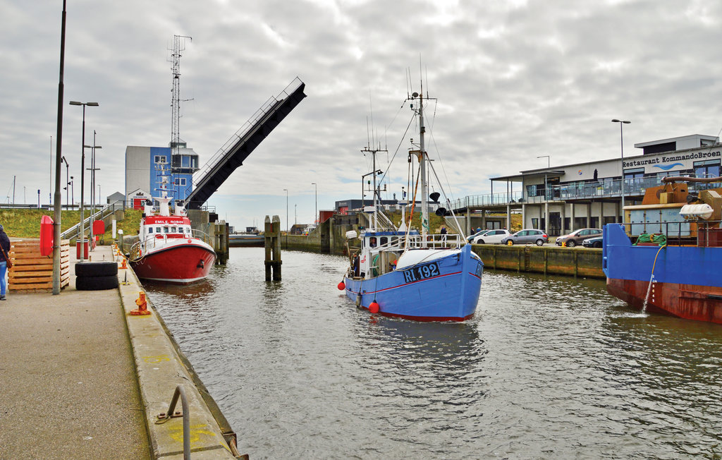 Ferienhaus - Klegod Strand , Dänemark - A4233 16