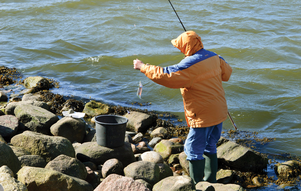 Ferienhaus - Klegod Strand , Dänemark - A4233 18