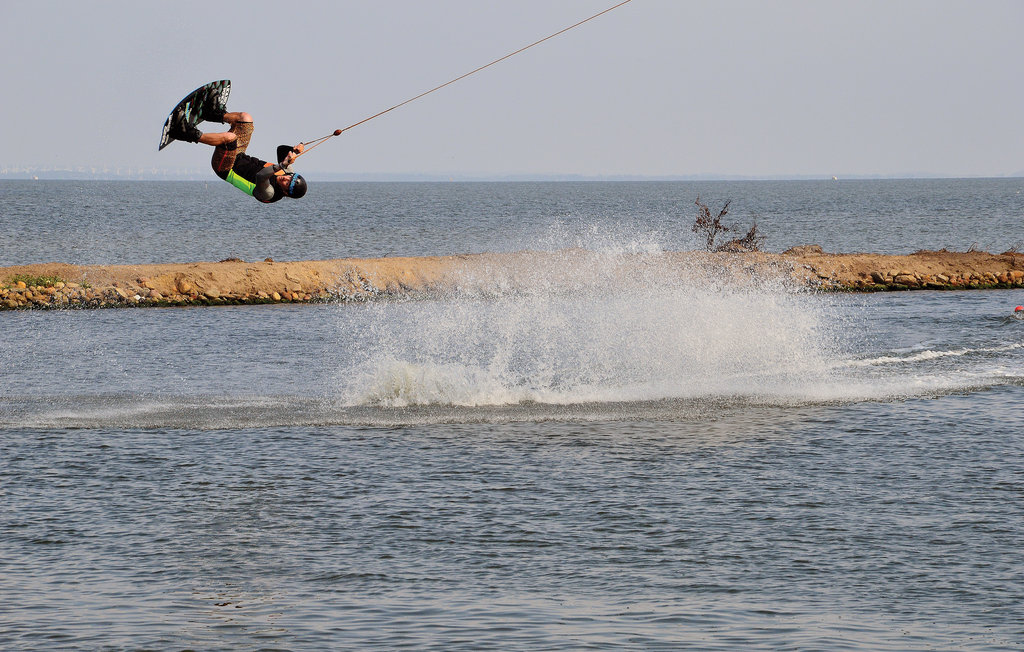 Ferienhaus - Klegod Strand , Dänemark - A4233 19