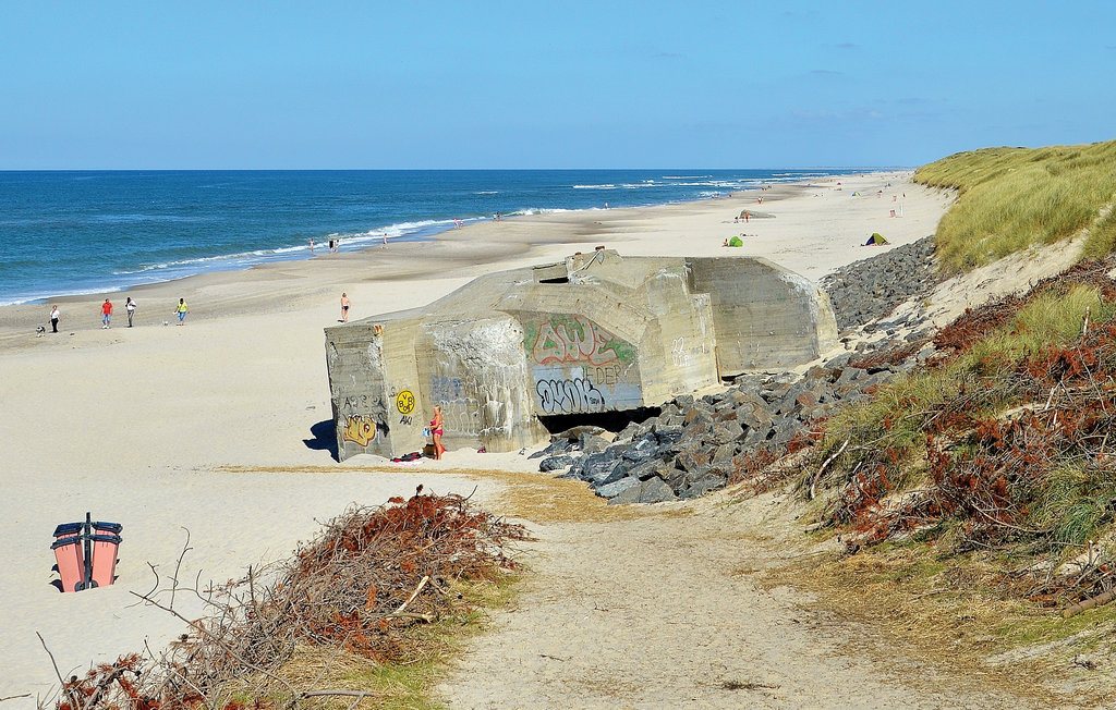 Ferienhaus - Klegod Strand , Dänemark - A4233 22