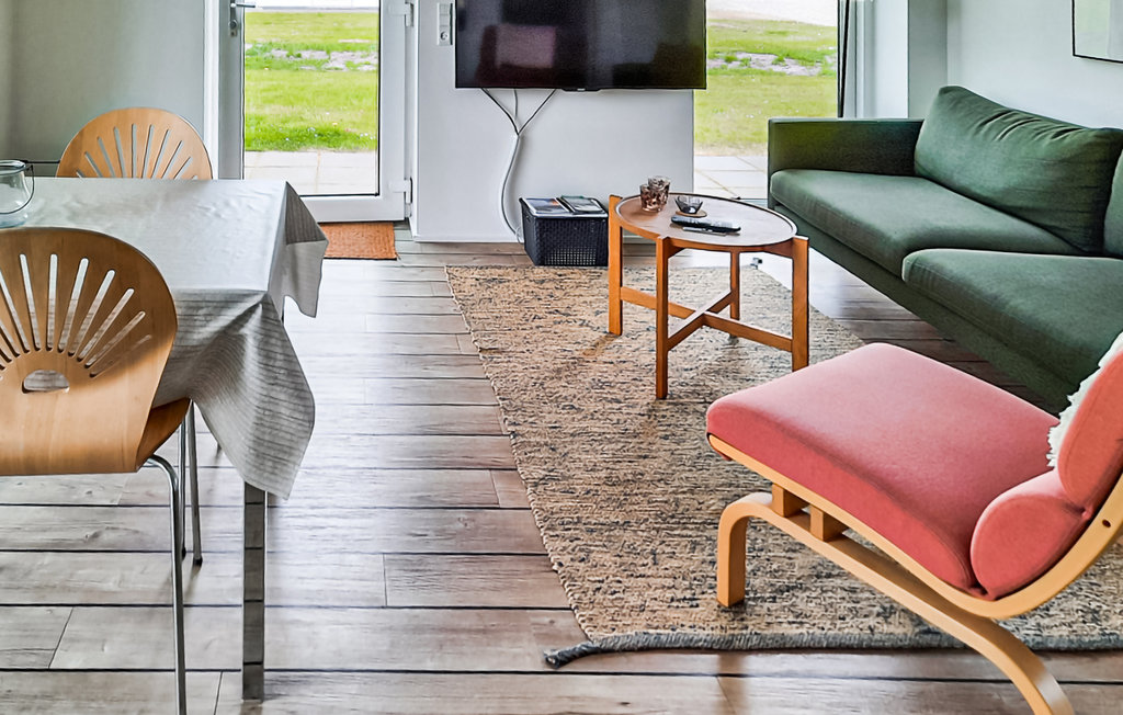 Feriehus - Ringkøbing , Danmark - A4227 3