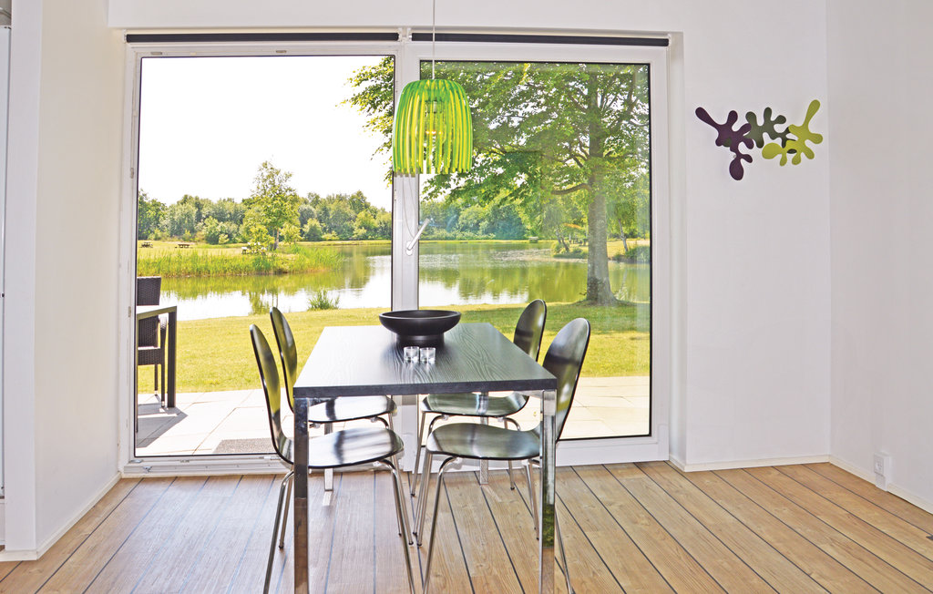 Feriehus - Ringkøbing , Danmark - A4227 2