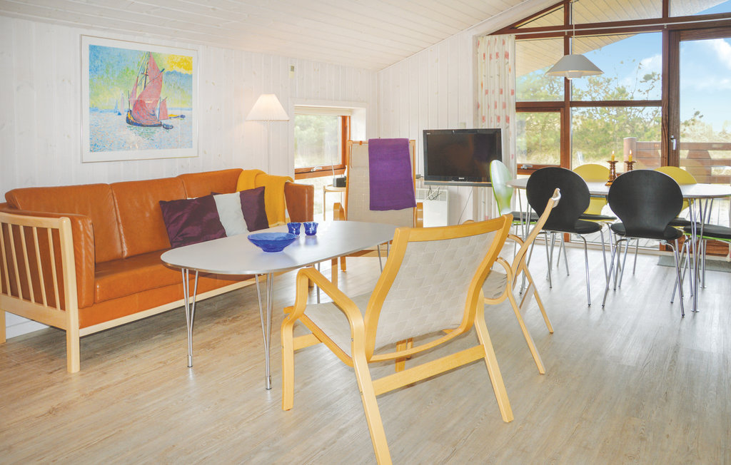 Ferienhaus - Klegod Strand , Dänemark - A4233 2