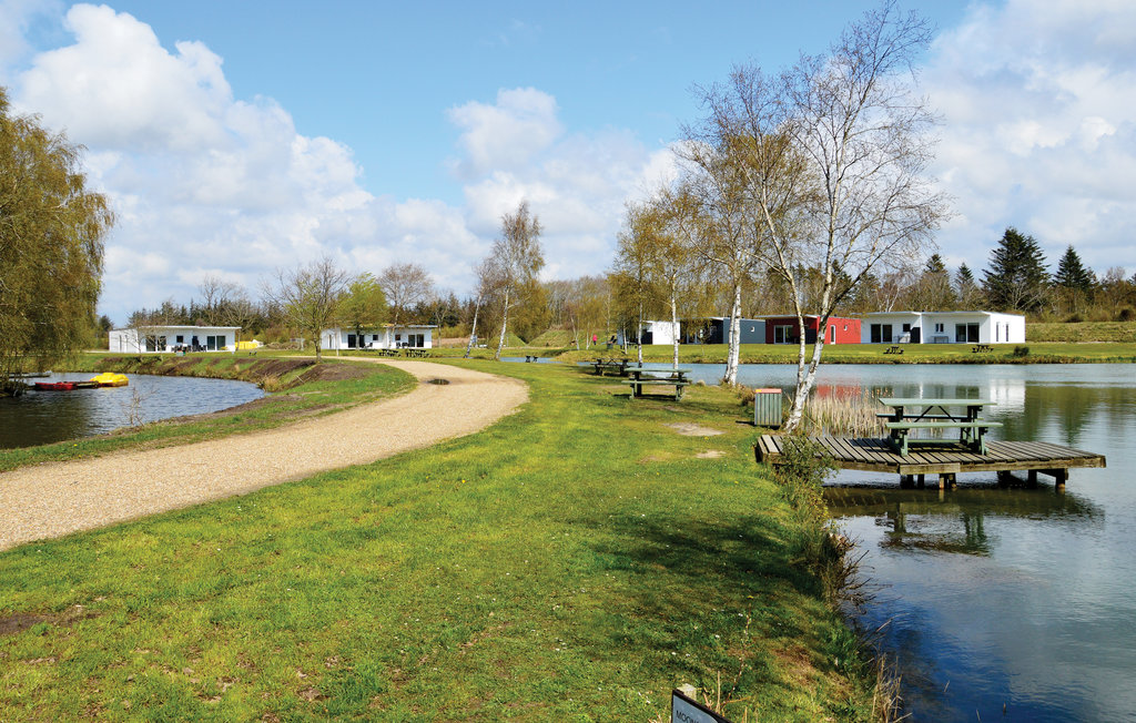 Feriehus - Ringkøbing , Danmark - A4227 6