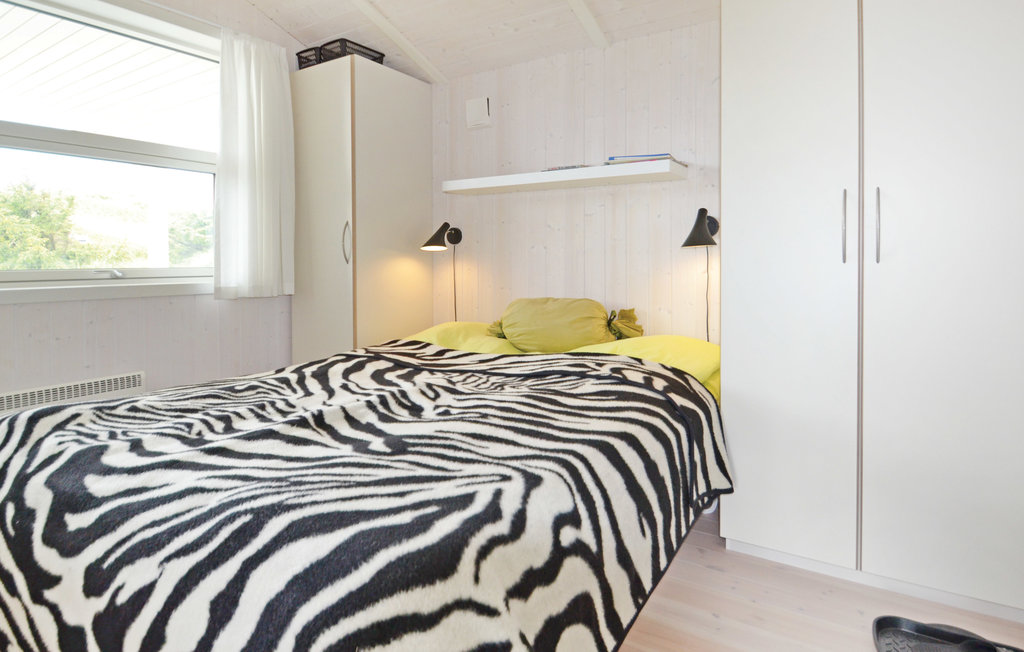 Ferienhaus - Årgab Strand , Dänemark - A4216 11