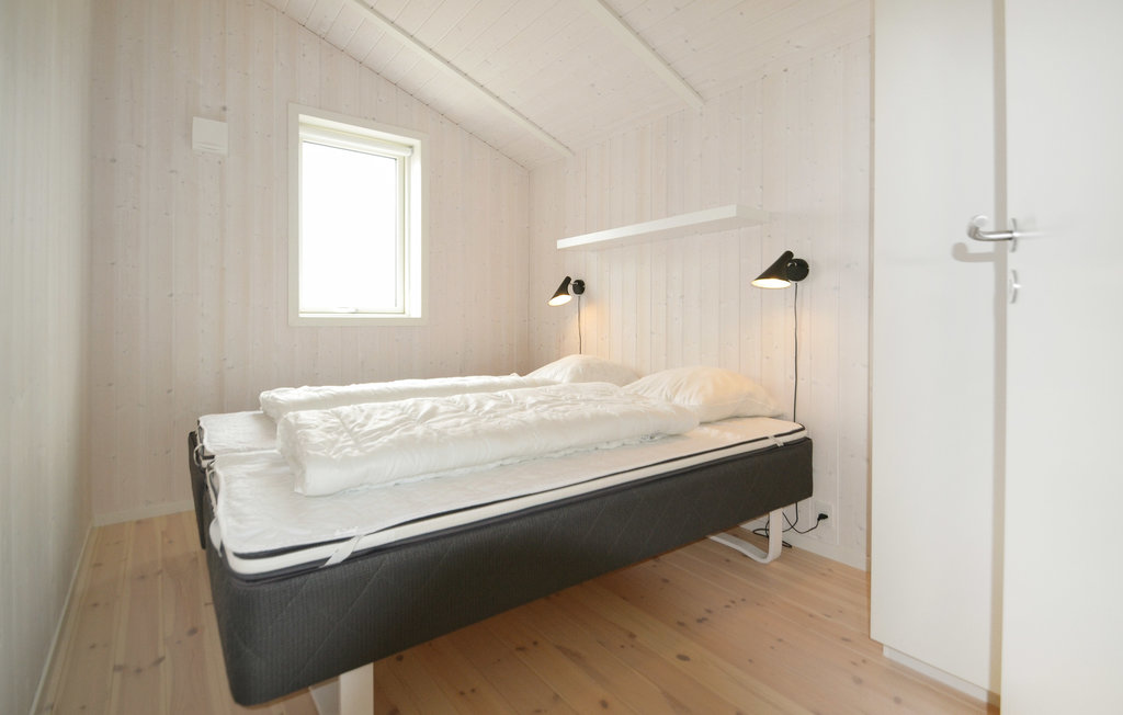 Ferienhaus - Årgab Strand , Dänemark - A4216 12