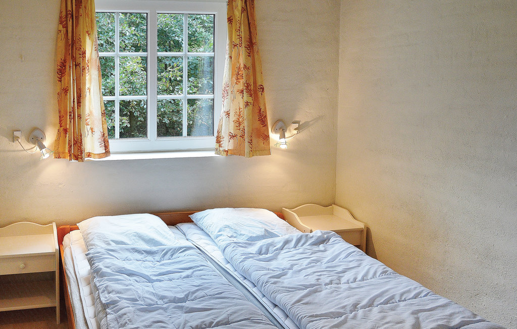 Feriehus - Alrum/Stadil , Danmark - A4240 10