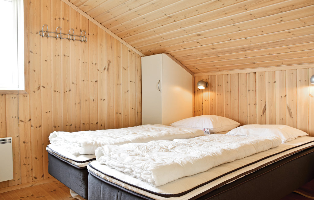 Ferienhaus - Søndervig/Lodbjerg Hede , Dänemark - A4268 12