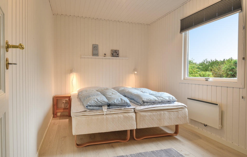 Feriehuse - Søndervig Strand , Danmark - A4272 18