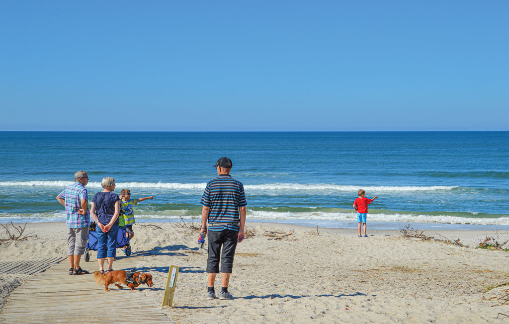 Ferienhaus - Houvig Strand , Dänemark - A4277 19