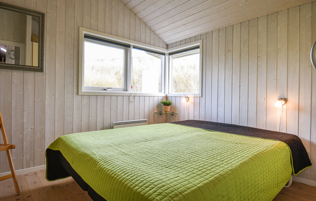 Ferienhaus - Houvig Strand , Dänemark - A4277 14