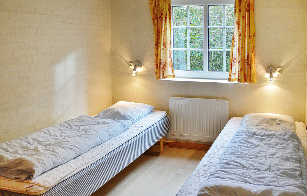 Feriehus - Alrum/Stadil , Danmark - A4240 11