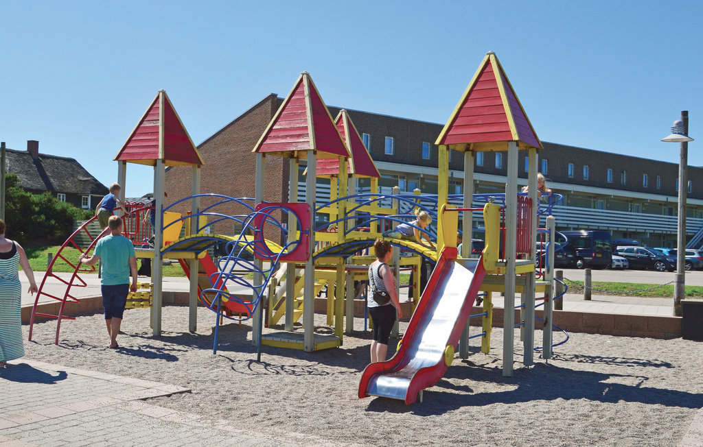 Feriehuse - Søndervig Strand , Danmark - A4272 26