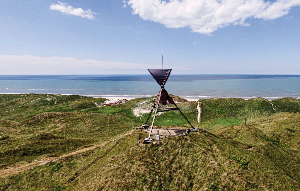 Feriehuse - Søndervig Strand , Danmark - A4272 28