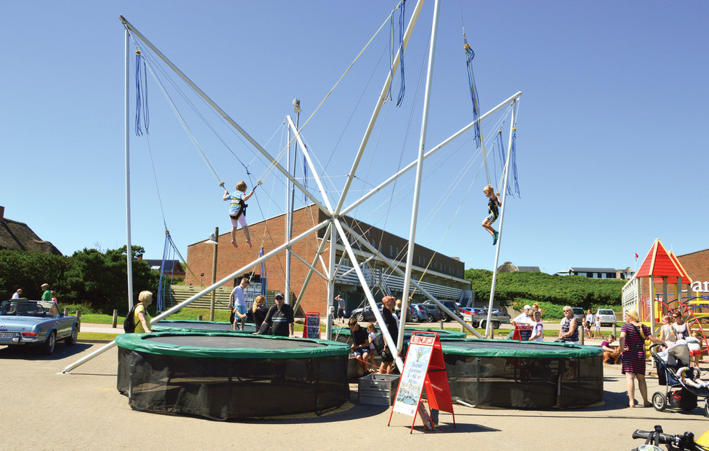 Ferienhaus - Houvig Strand , Dänemark - A4277 20