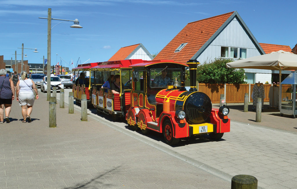 Ferienhaus - Houvig Strand , Dänemark - A4277 21