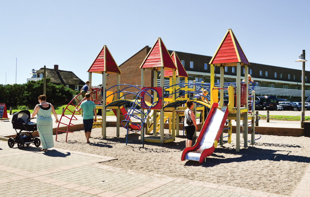 Ferienhaus - Houvig Strand , Dänemark - A4277 22