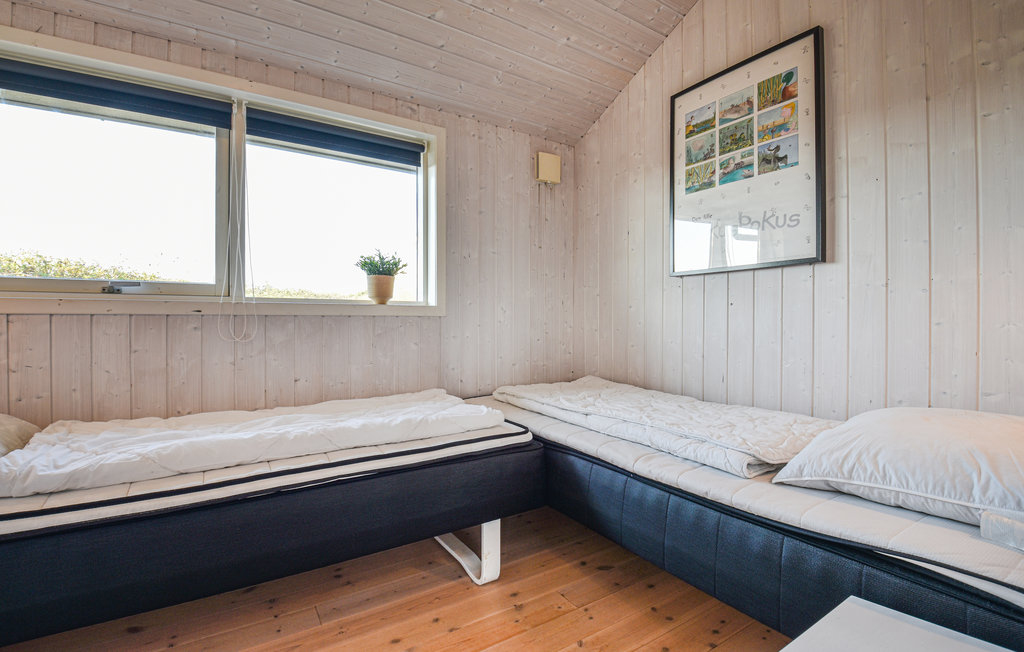 Ferienhaus - Houvig Strand , Dänemark - A4277 16