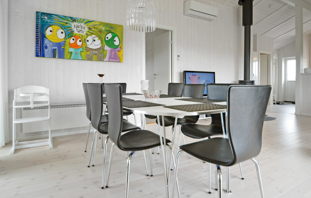 Ferienhaus - Årgab Strand , Dänemark - A4216 2
