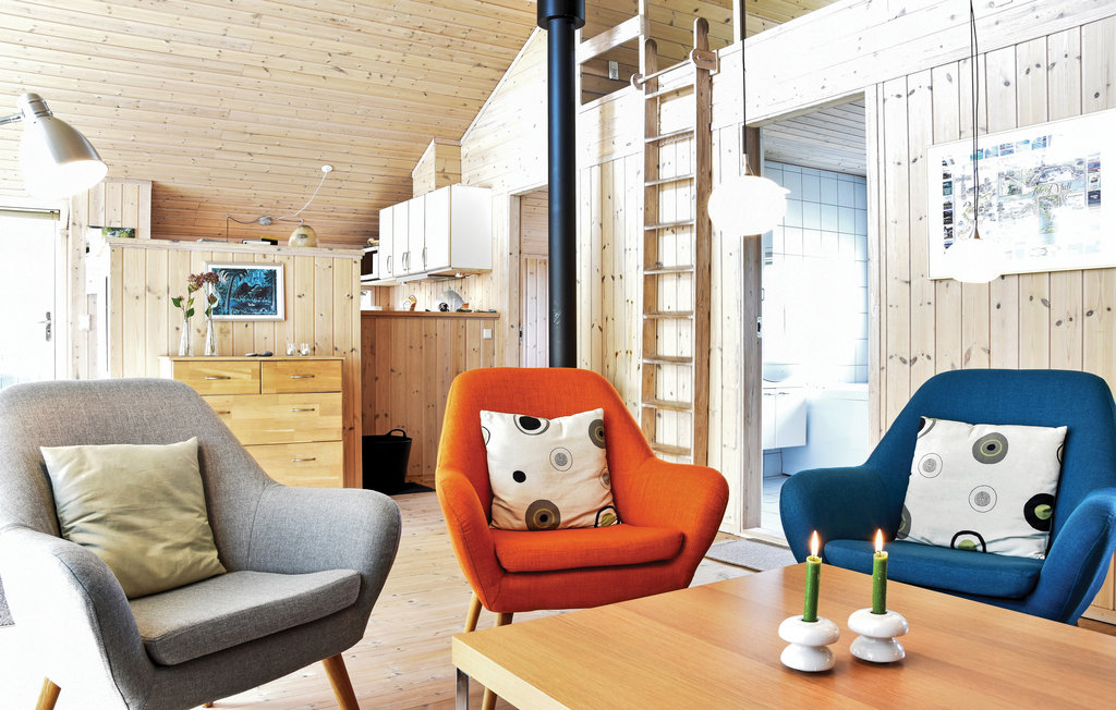 Ferienhaus - Søndervig/Lodbjerg Hede , Dänemark - A4268 4