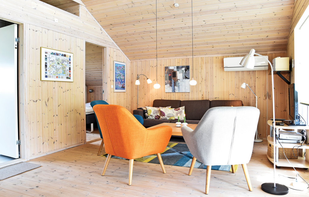 Ferienhaus - Søndervig/Lodbjerg Hede , Dänemark - A4268 5