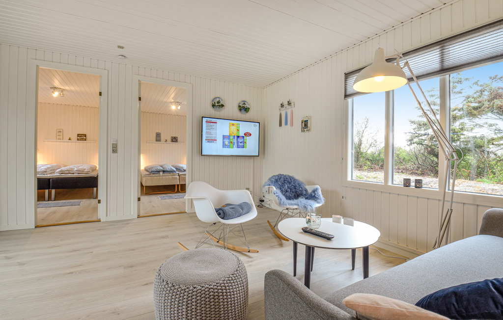 Feriehuse - Søndervig Strand , Danmark - A4272 12