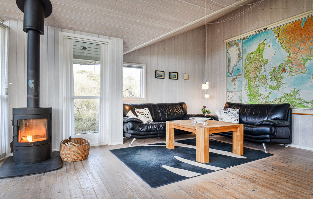 Ferienhaus - Houvig Strand , Dänemark - A4277 9