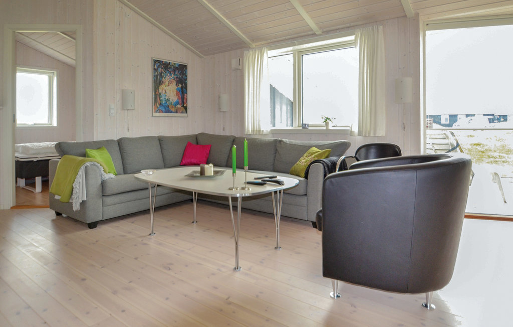 Ferienhaus - Årgab Strand , Dänemark - A4216 8
