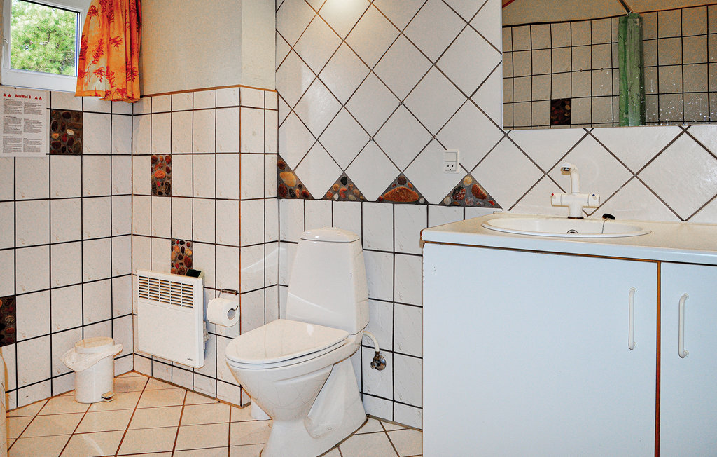 Feriehus - Alrum/Stadil , Danmark - A4240 12