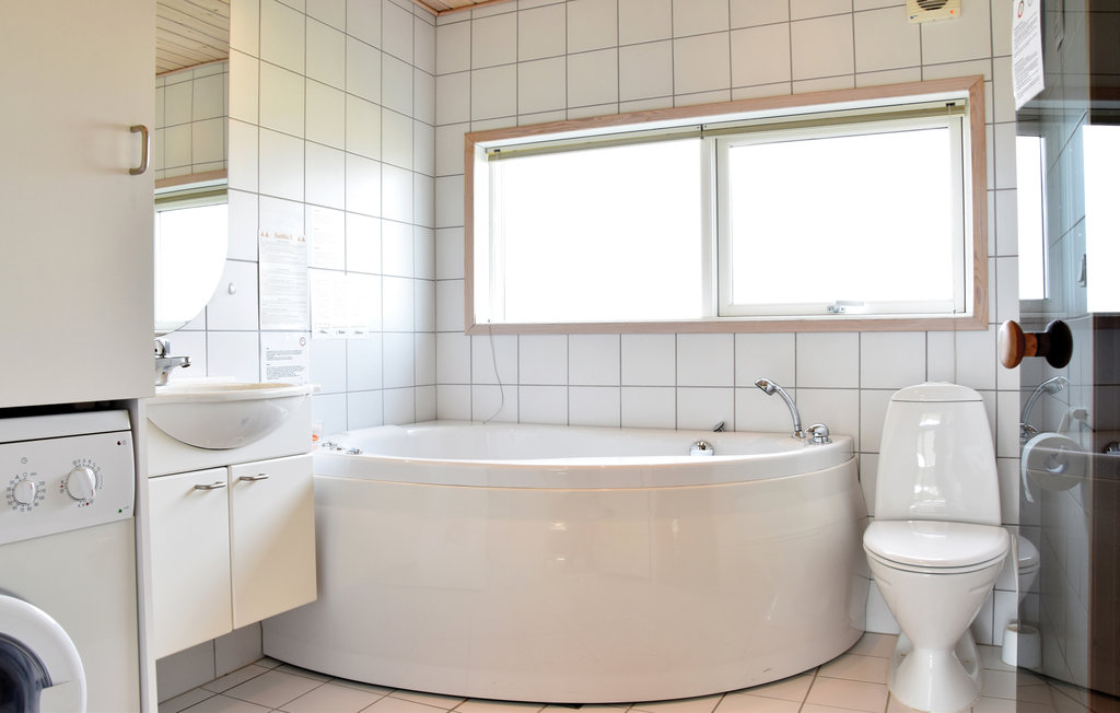 Ferienhaus - Søndervig/Lodbjerg Hede , Dänemark - A4268 3
