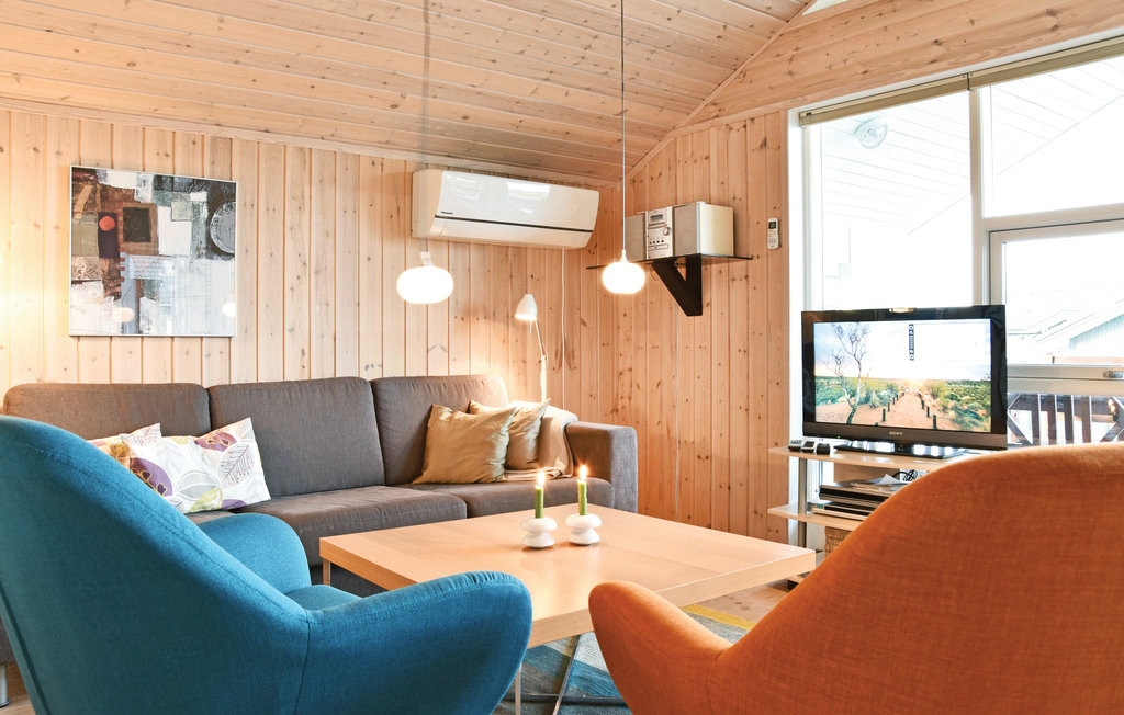 Ferienhaus - Søndervig/Lodbjerg Hede , Dänemark - A4268 2