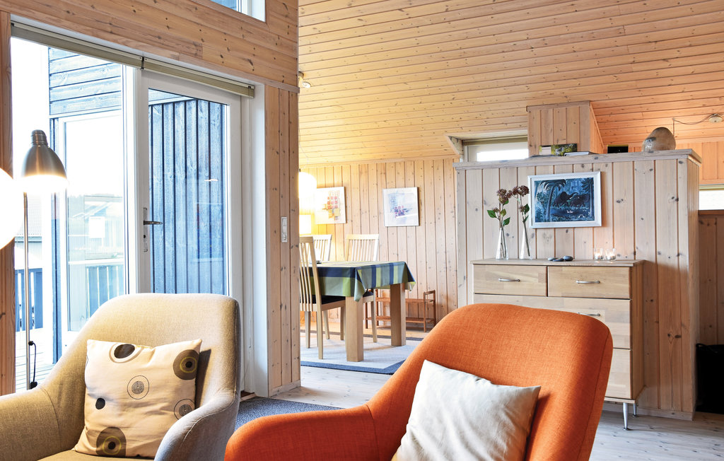 Ferienhaus - Søndervig/Lodbjerg Hede , Dänemark - A4268 6
