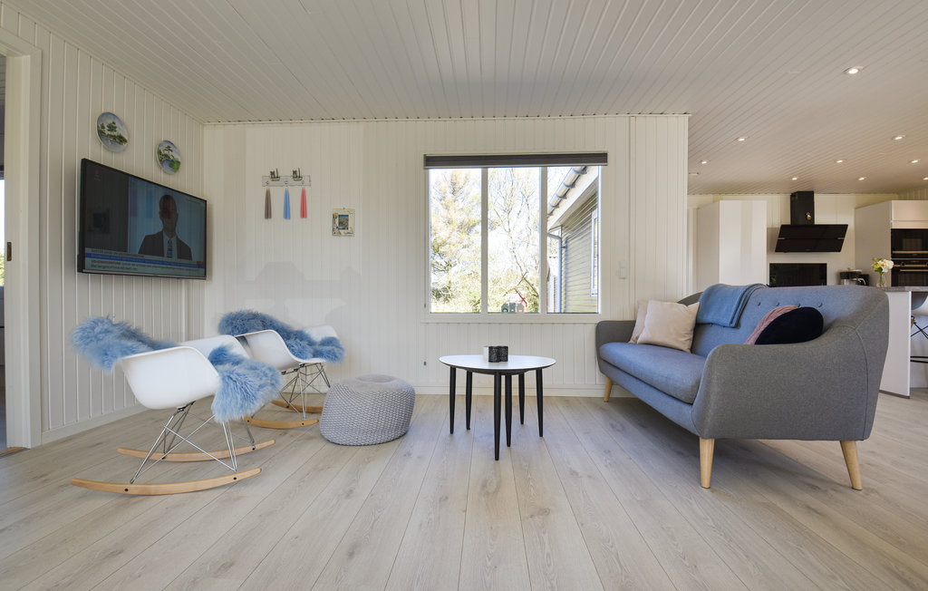 Feriehuse - Søndervig Strand , Danmark - A4272 5