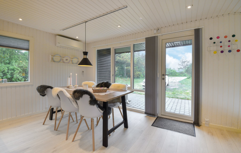 Feriehuse - Søndervig Strand , Danmark - A4272 14