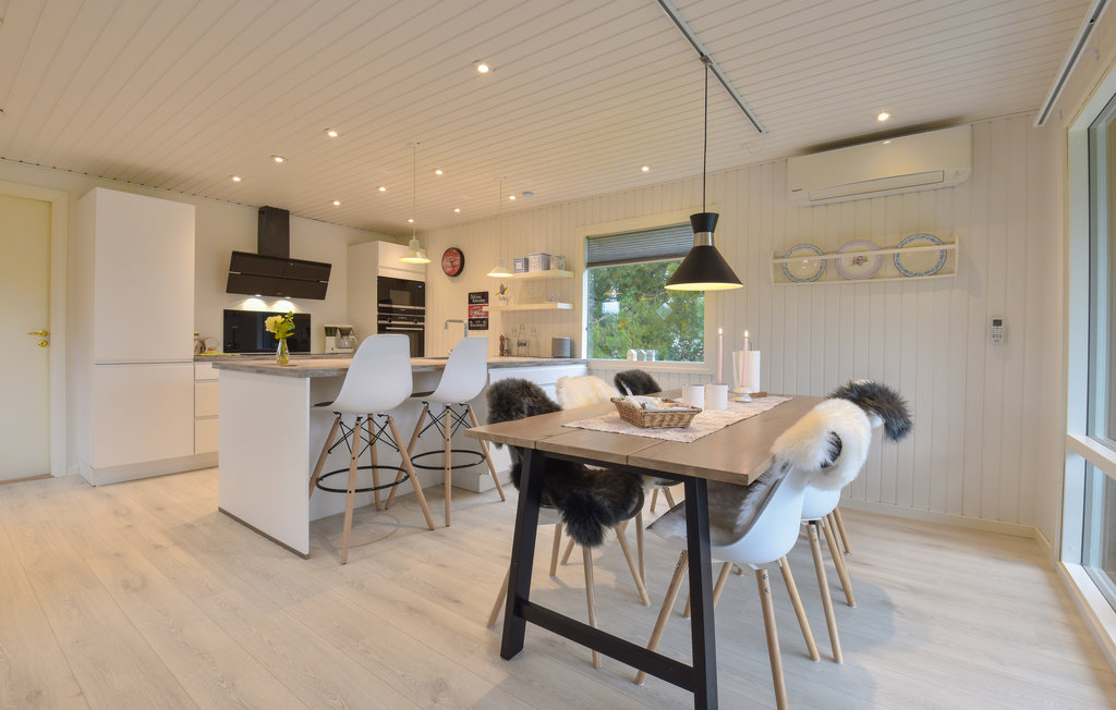 Feriehuse - Søndervig Strand , Danmark - A4272 4