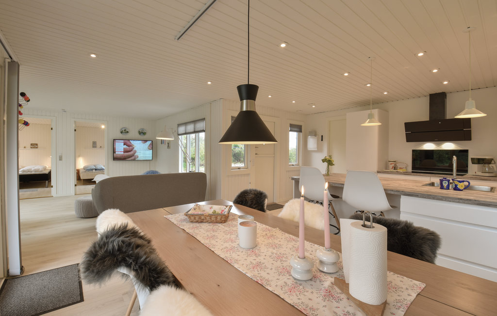 Feriehuse - Søndervig Strand , Danmark - A4272 15