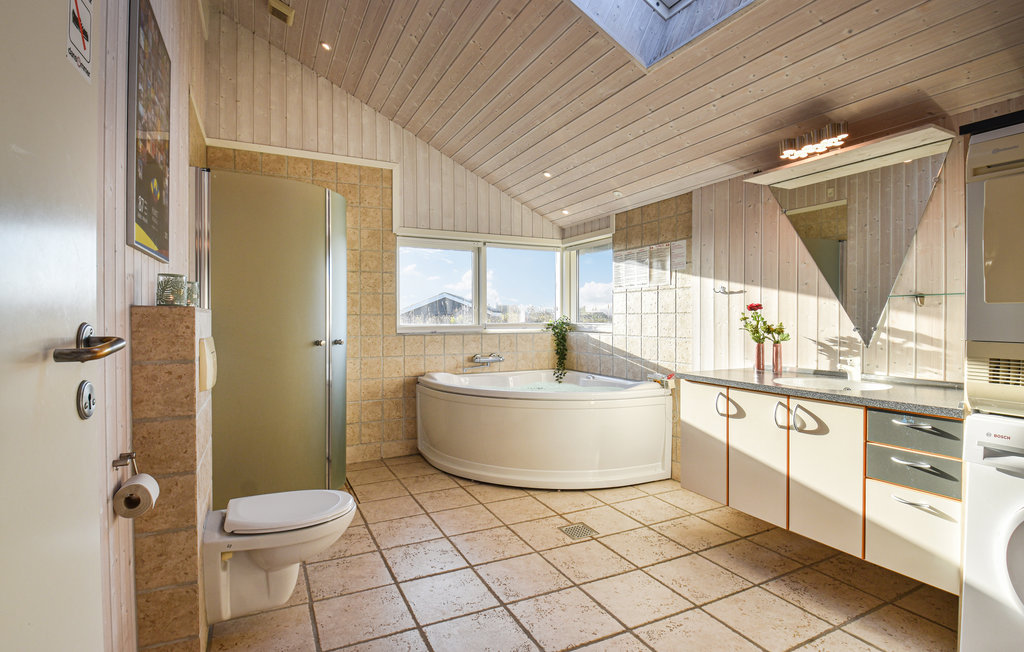 Ferienhaus - Houvig Strand , Dänemark - A4277 3