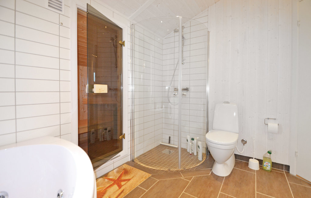 Ferienhaus - Årgab Strand , Dänemark - A4216 15