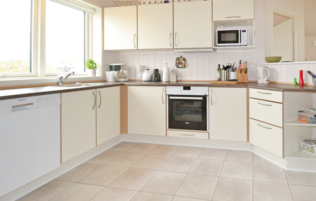 Ferienhaus - Årgab Strand , Dänemark - A4216 10