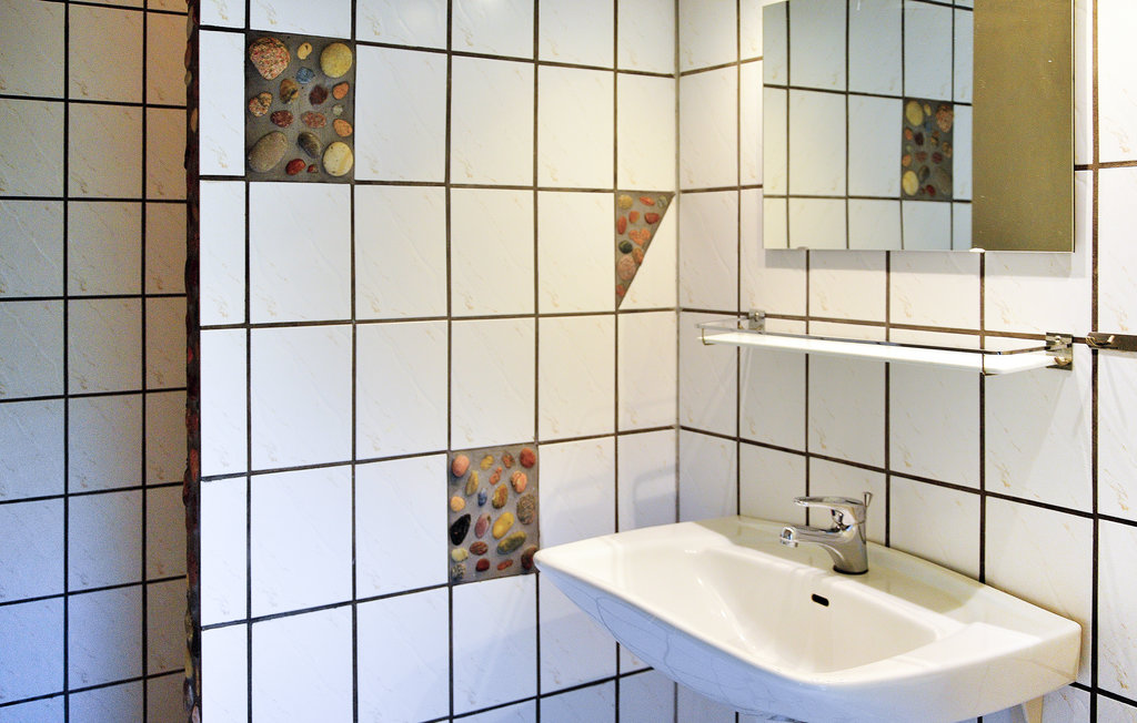 Feriehus - Alrum/Stadil , Danmark - A4240 14