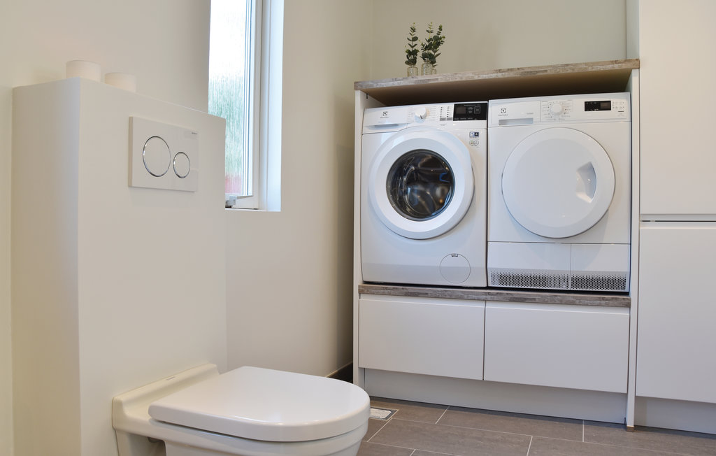 Feriehuse - Søndervig Strand , Danmark - A4272 22